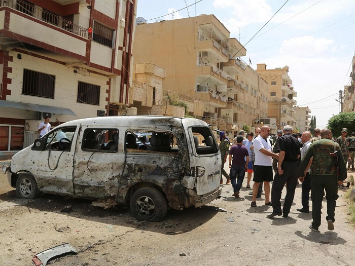 Barack Obama plans new military alliance with Russia in Syria 